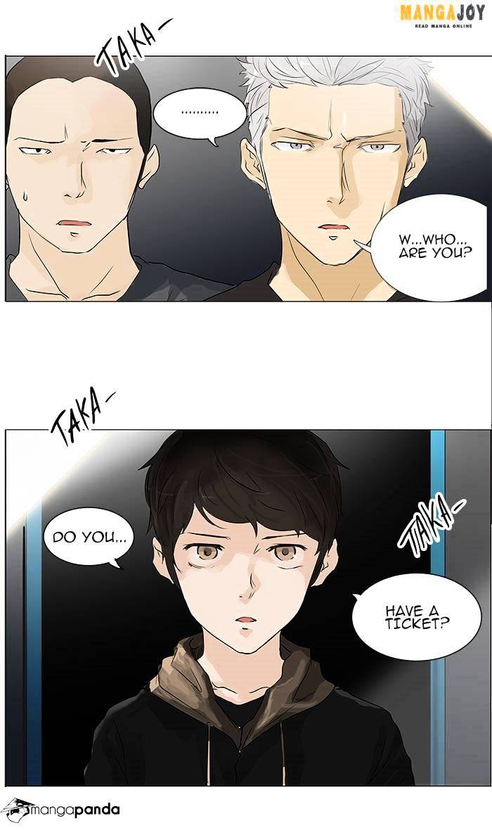 Tower of God, Chapter 196 image 34